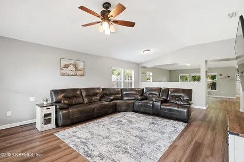 1176 Nochaway Drive St. Augustine FL 32092