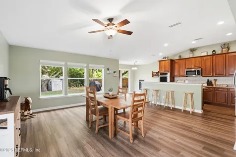 1176 Nochaway Drive St. Augustine FL 32092