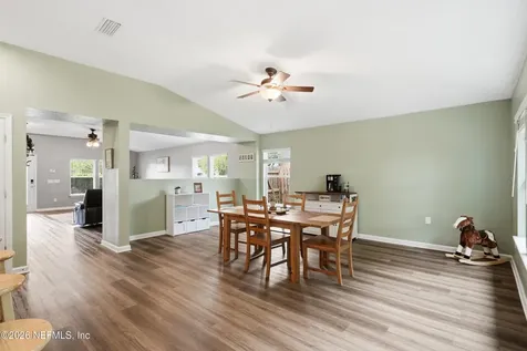 1176 Nochaway Drive St. Augustine FL 32092