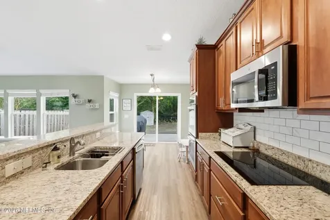 1176 Nochaway Drive St. Augustine FL 32092