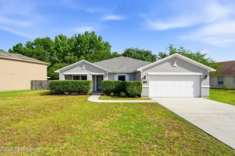 1176 Nochaway Drive St. Augustine FL 32092