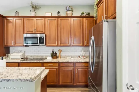 1176 Nochaway Drive St. Augustine FL 32092