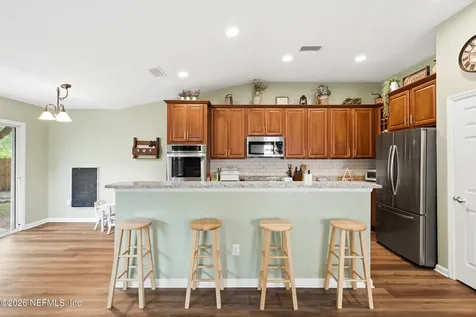 1176 Nochaway Drive St. Augustine FL 32092