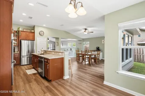 1176 Nochaway Drive St. Augustine FL 32092