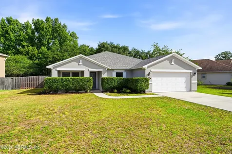 1176 Nochaway Drive St. Augustine FL 32092