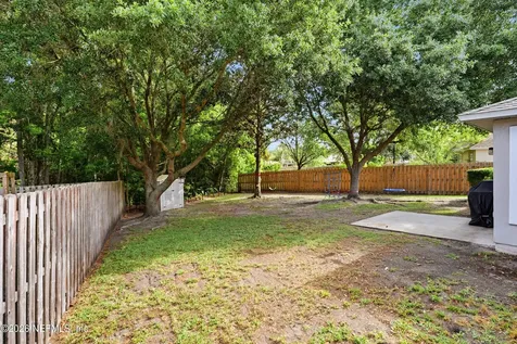 1176 Nochaway Drive St. Augustine FL 32092