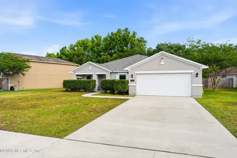 1176 Nochaway Drive St. Augustine FL 32092