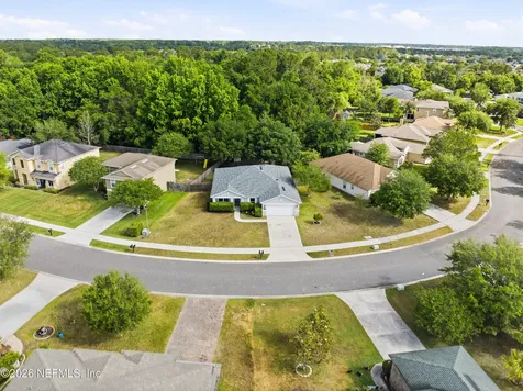 1176 Nochaway Drive St. Augustine FL 32092
