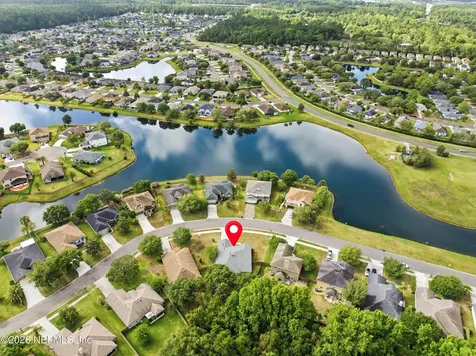 1176 Nochaway Drive St. Augustine FL 32092