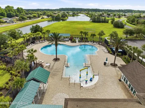 1176 Nochaway Drive St. Augustine FL 32092