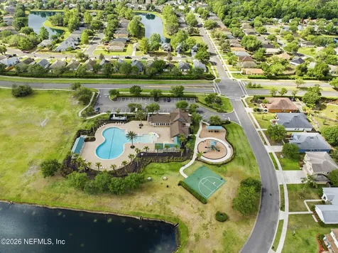 1176 Nochaway Drive St. Augustine FL 32092