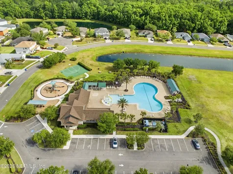 1176 Nochaway Drive St. Augustine FL 32092