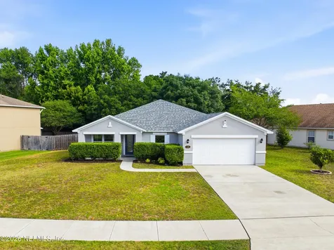 1176 Nochaway Drive St. Augustine FL 32092