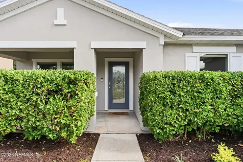 1176 Nochaway Drive St. Augustine FL 32092