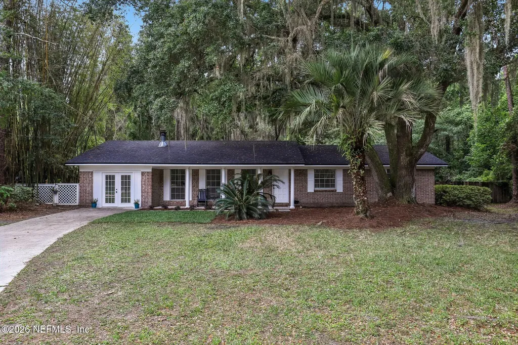1315 River Court Green Cove Springs FL 32043