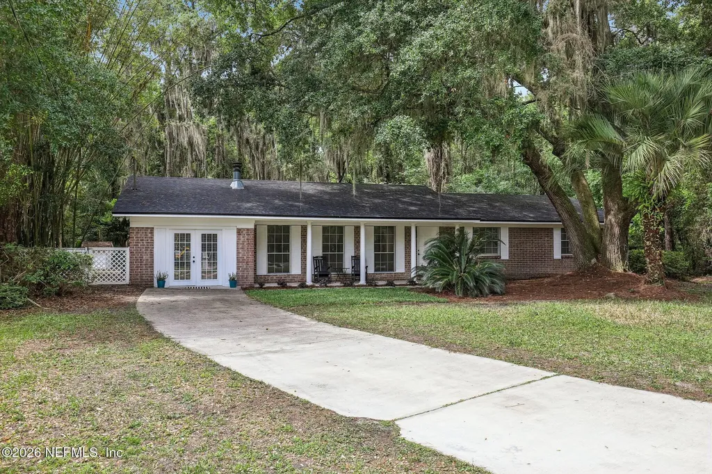 1315 River Court Green Cove Springs FL 32043