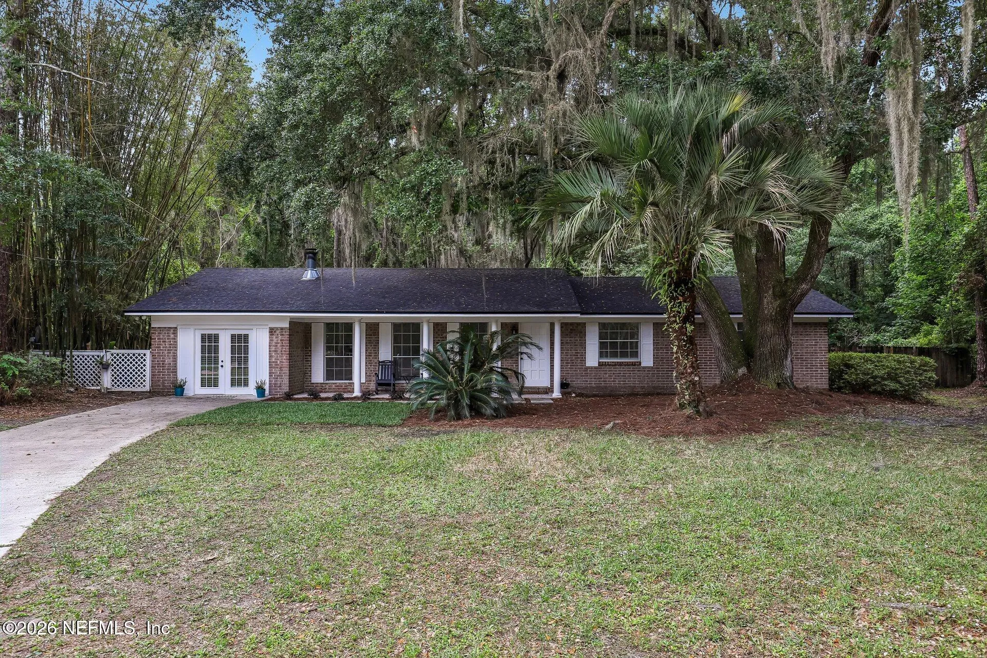 1315 River Court Green Cove Springs FL 32043
