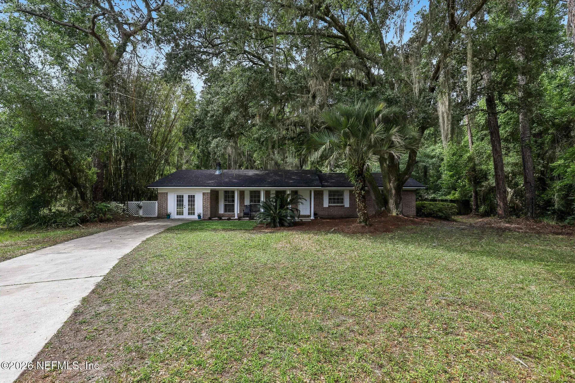 1315 River Court Green Cove Springs FL 32043
