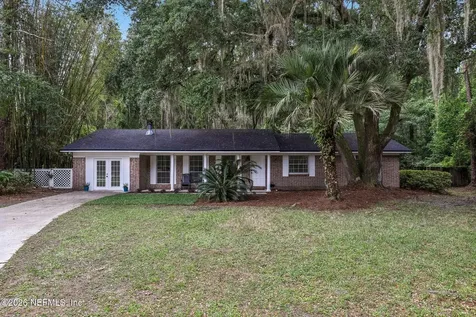 1315 River Court Green Cove Springs FL 32043