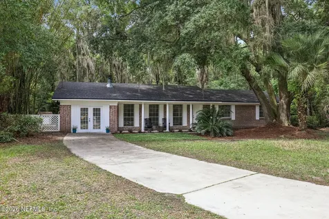 1315 River Court Green Cove Springs FL 32043