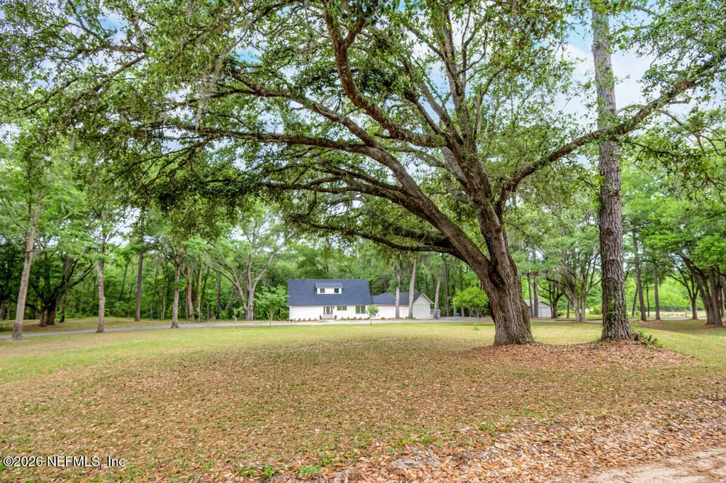 6793 Sandsdale Road Macclenny FL 32063
