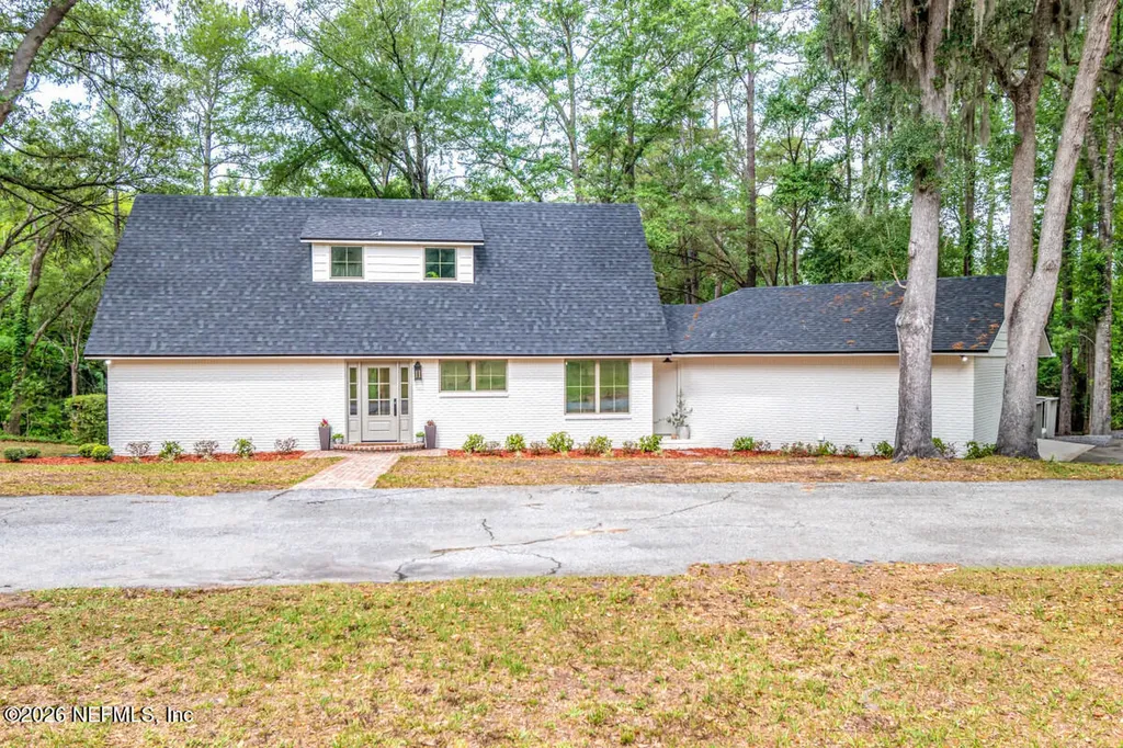 6793 Sandsdale Road Macclenny FL 32063