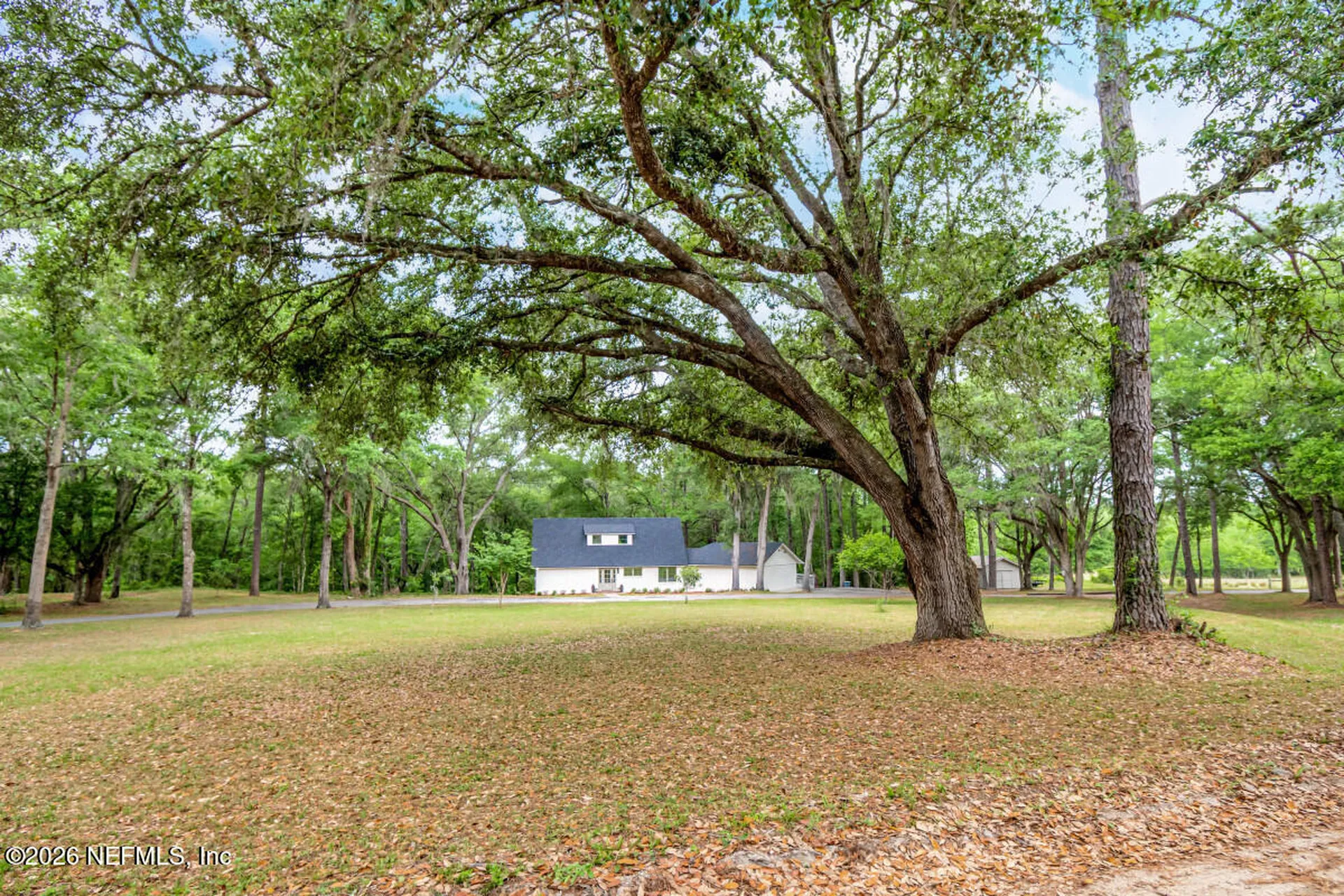 6793 Sandsdale Road Macclenny FL 32063