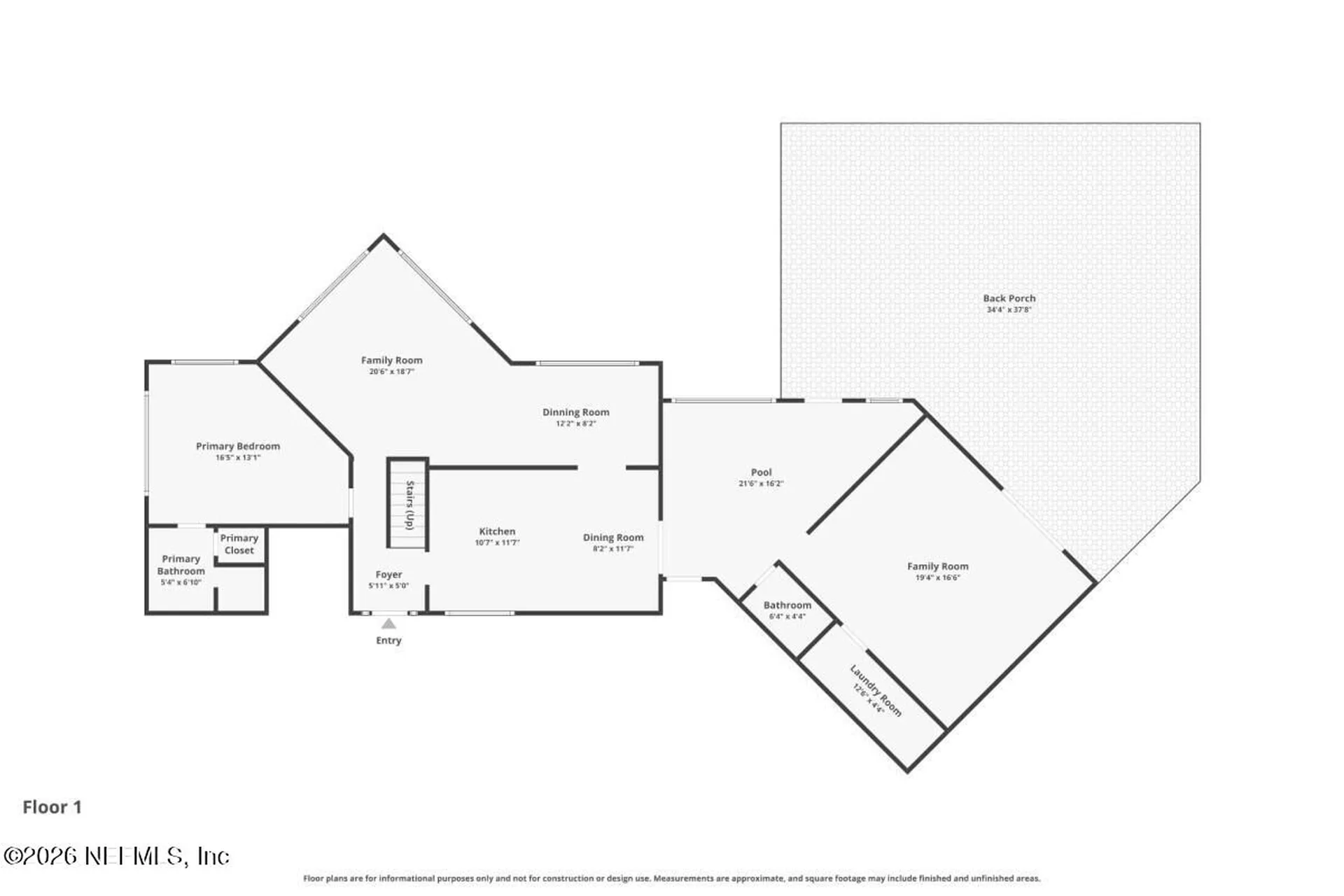 6793 Sandsdale Road Macclenny FL 32063
