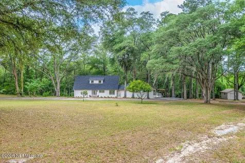 6793 Sandsdale Road Macclenny FL 32063