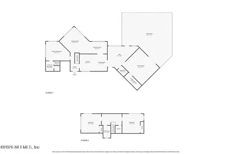 6793 Sandsdale Road Macclenny FL 32063