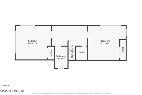 6793 Sandsdale Road Macclenny FL 32063