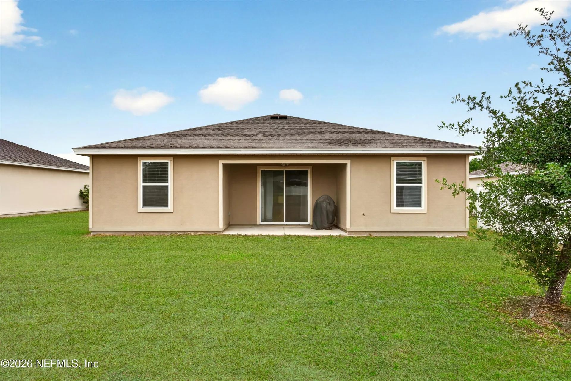 5923 Crosby Lake Way E Macclenny FL 32063