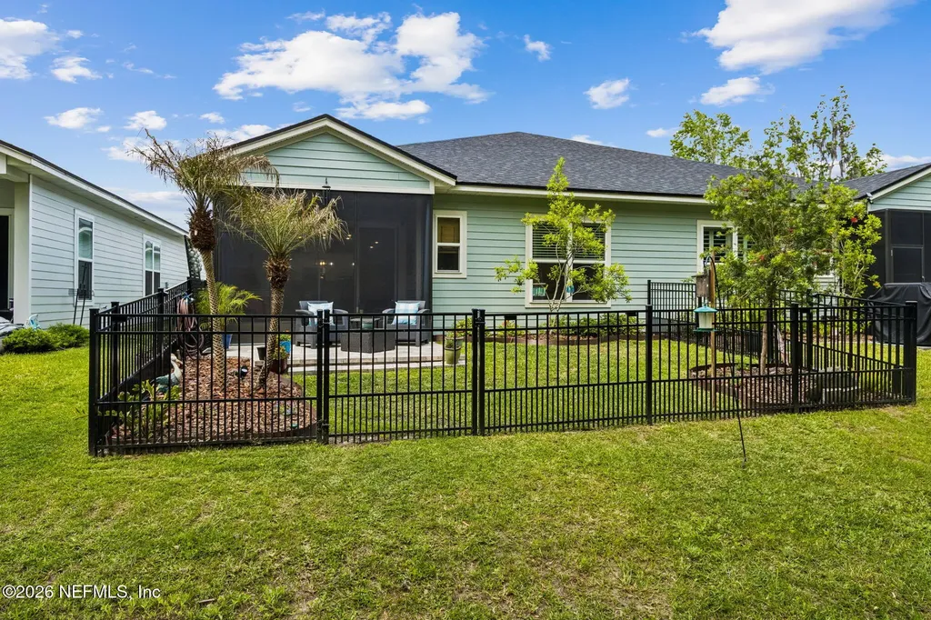 4568 Sun Garden Drive Jacksonville FL 32257