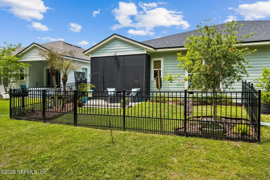 4568 Sun Garden Drive Jacksonville FL 32257