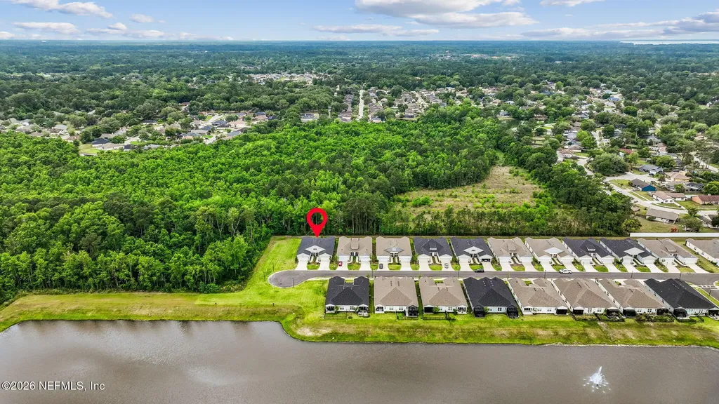 4568 Sun Garden Drive Jacksonville FL 32257