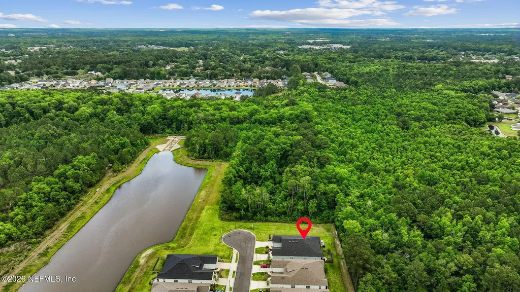 4568 Sun Garden Drive Jacksonville FL 32257