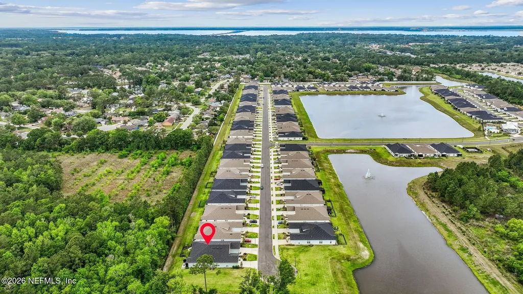 4568 Sun Garden Drive Jacksonville FL 32257