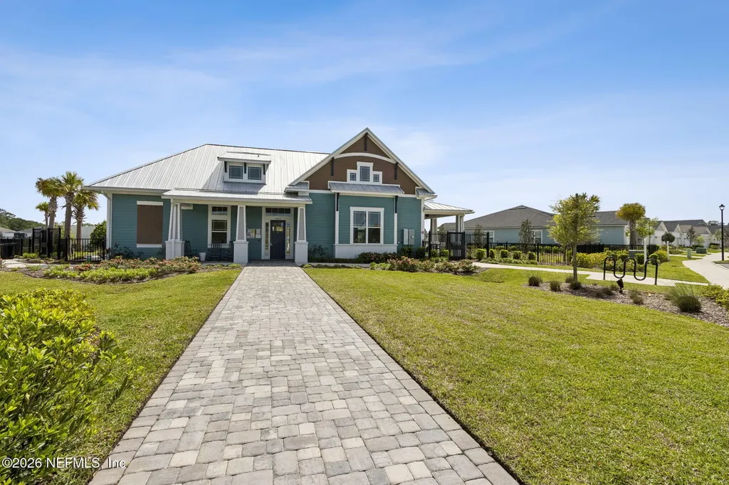 4568 Sun Garden Drive Jacksonville FL 32257