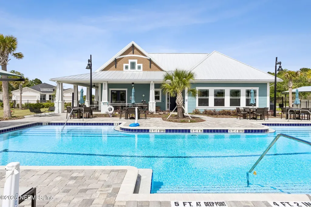 4568 Sun Garden Drive Jacksonville FL 32257