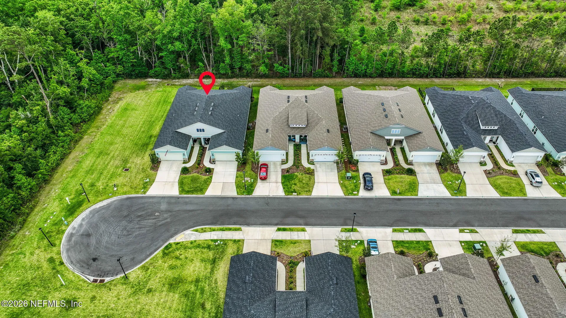 4568 Sun Garden Drive Jacksonville FL 32257