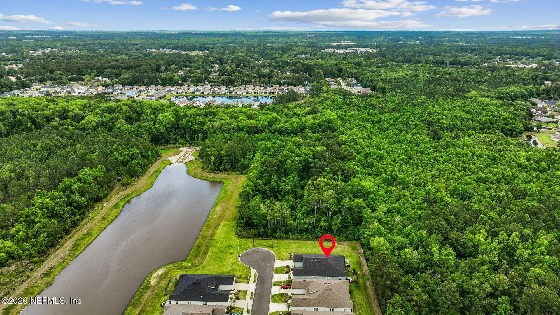 4568 Sun Garden Drive Jacksonville FL 32257