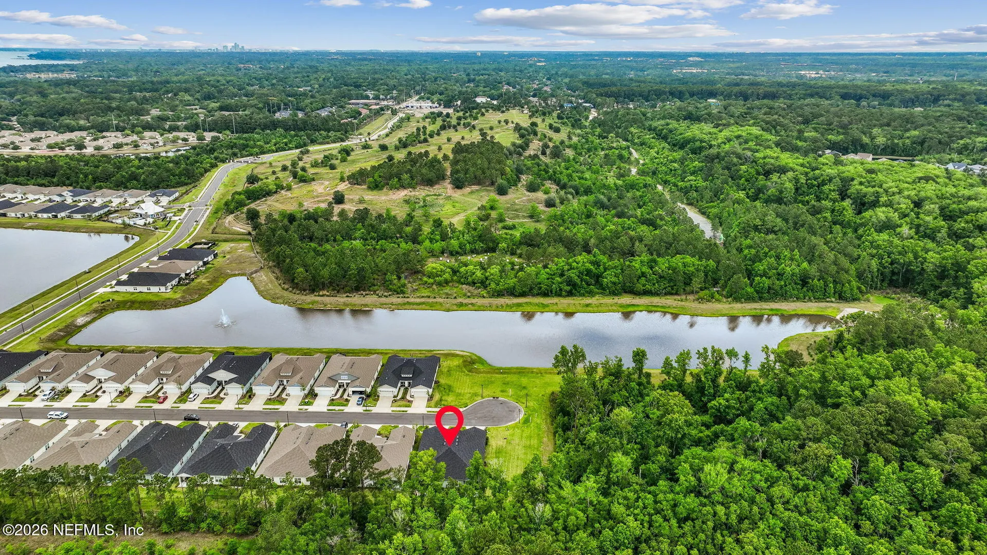 4568 Sun Garden Drive Jacksonville FL 32257