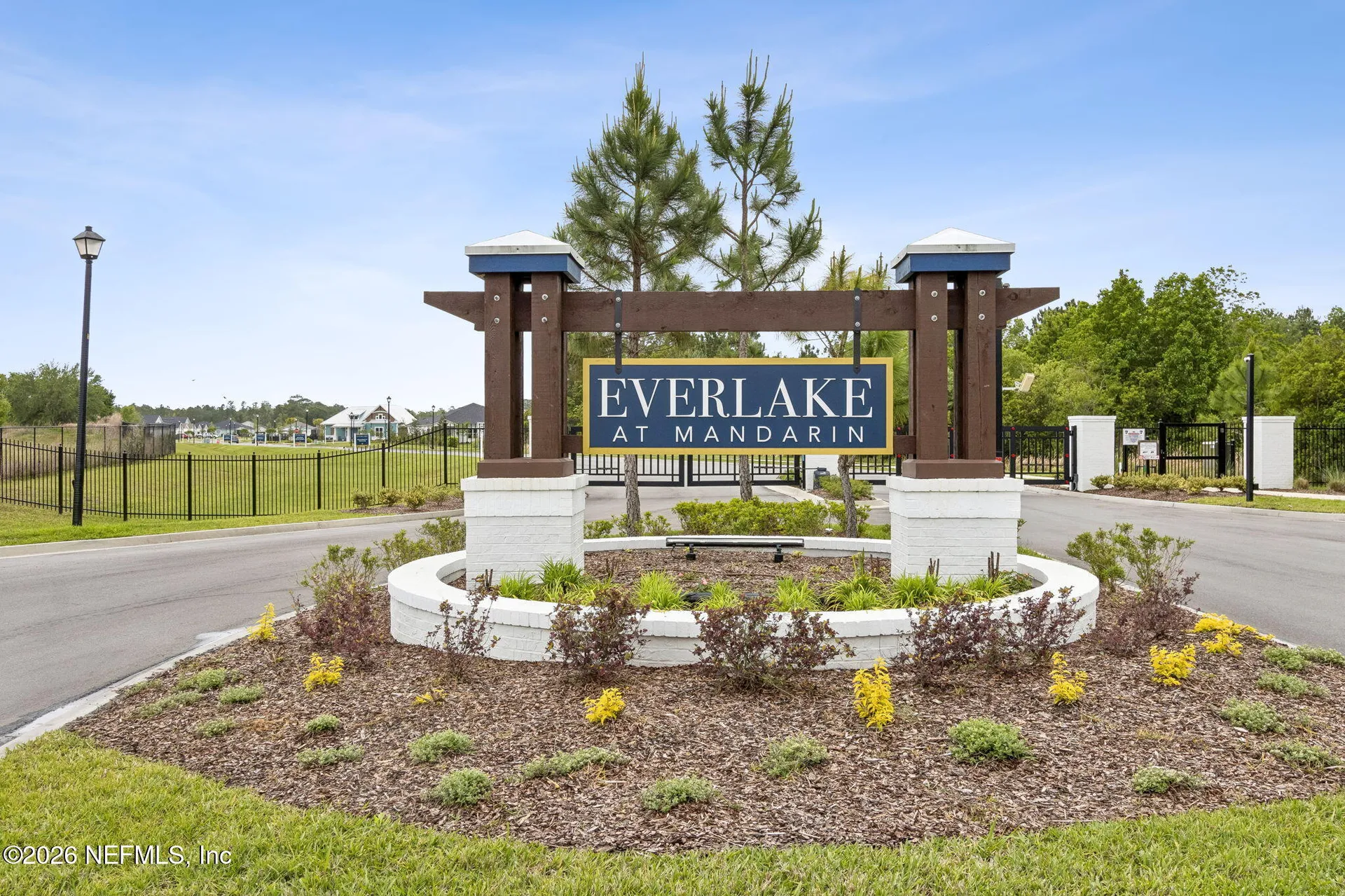 4568 Sun Garden Drive Jacksonville FL 32257