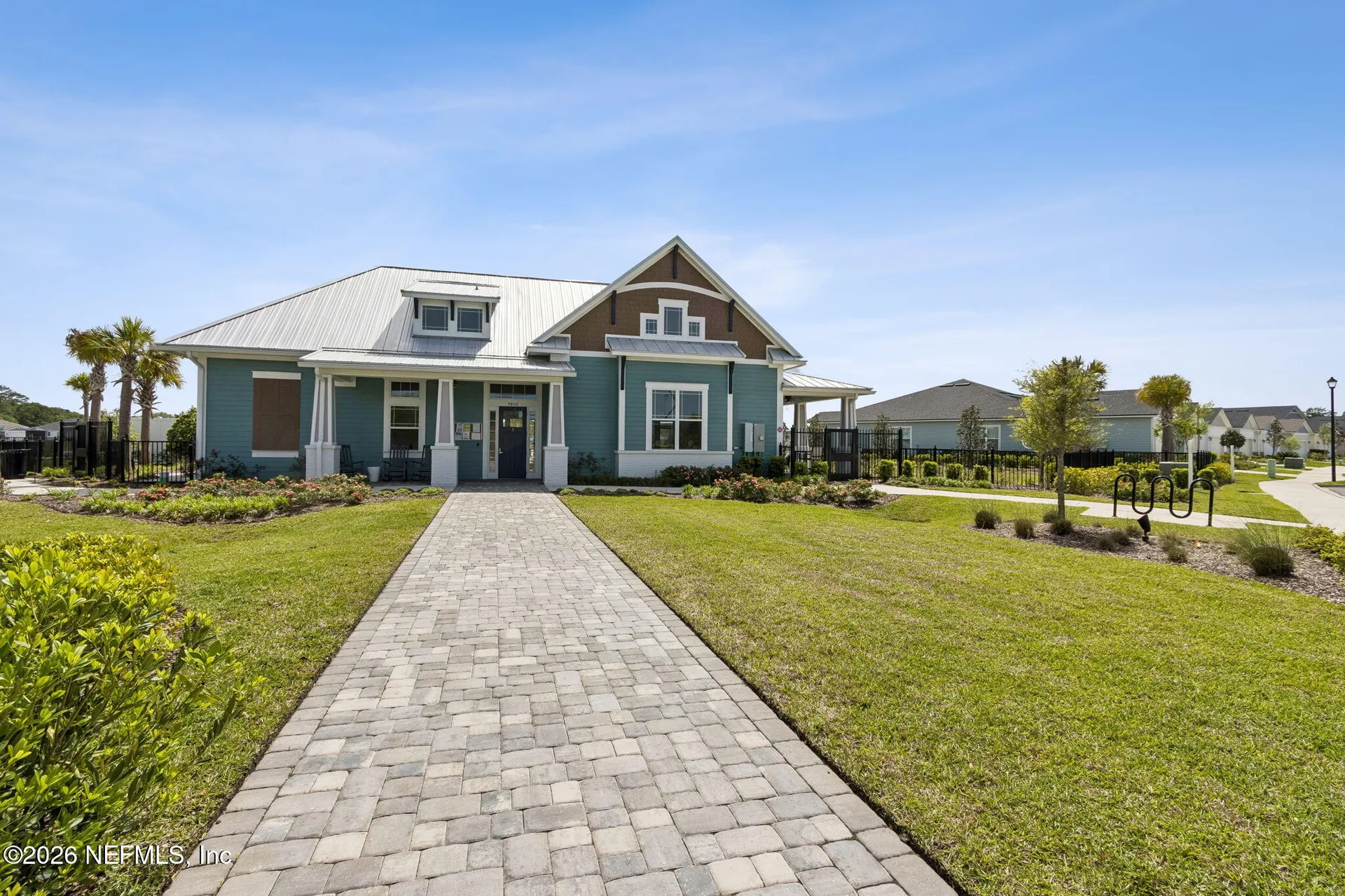 4568 Sun Garden Drive Jacksonville FL 32257
