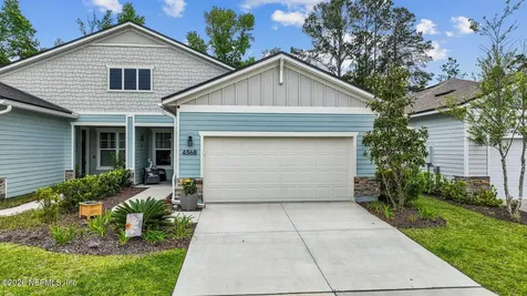 4568 Sun Garden Drive Jacksonville FL 32257