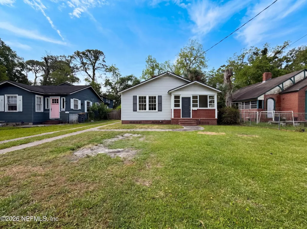 4034 Green Street Jacksonville FL 32205