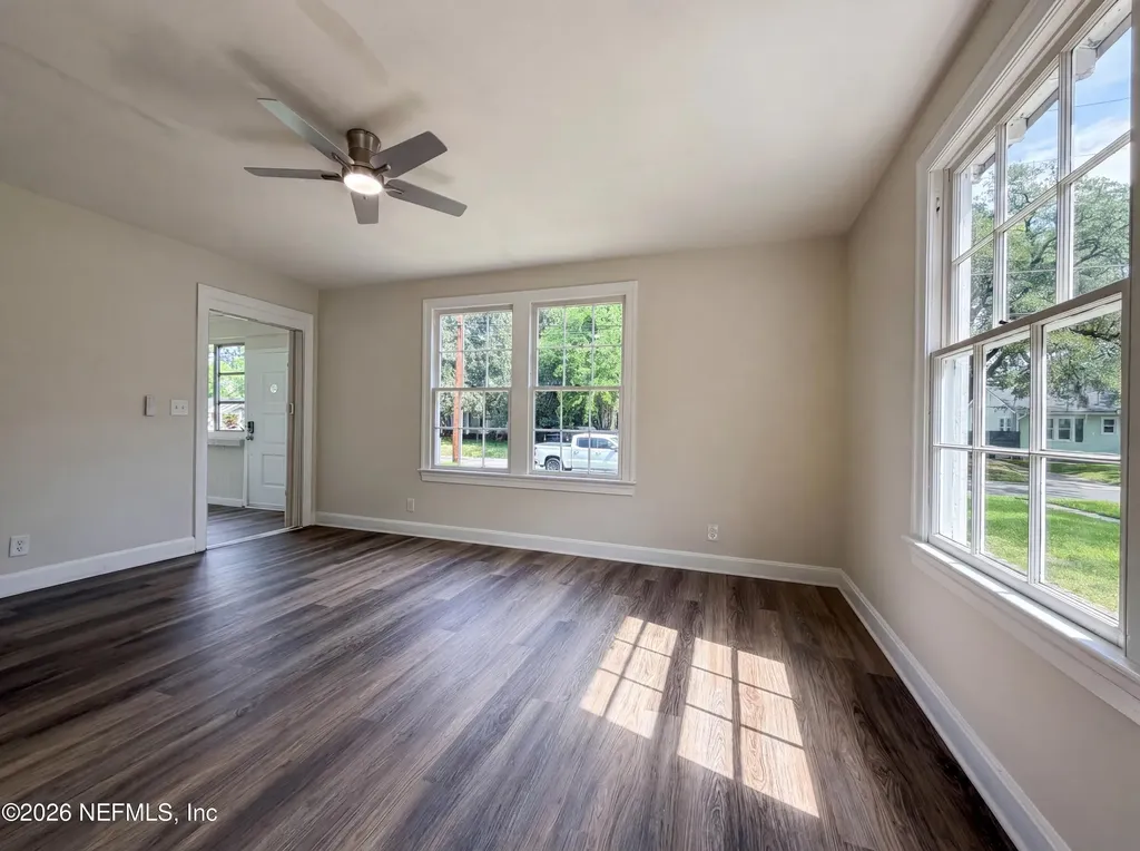 4034 Green Street Jacksonville FL 32205