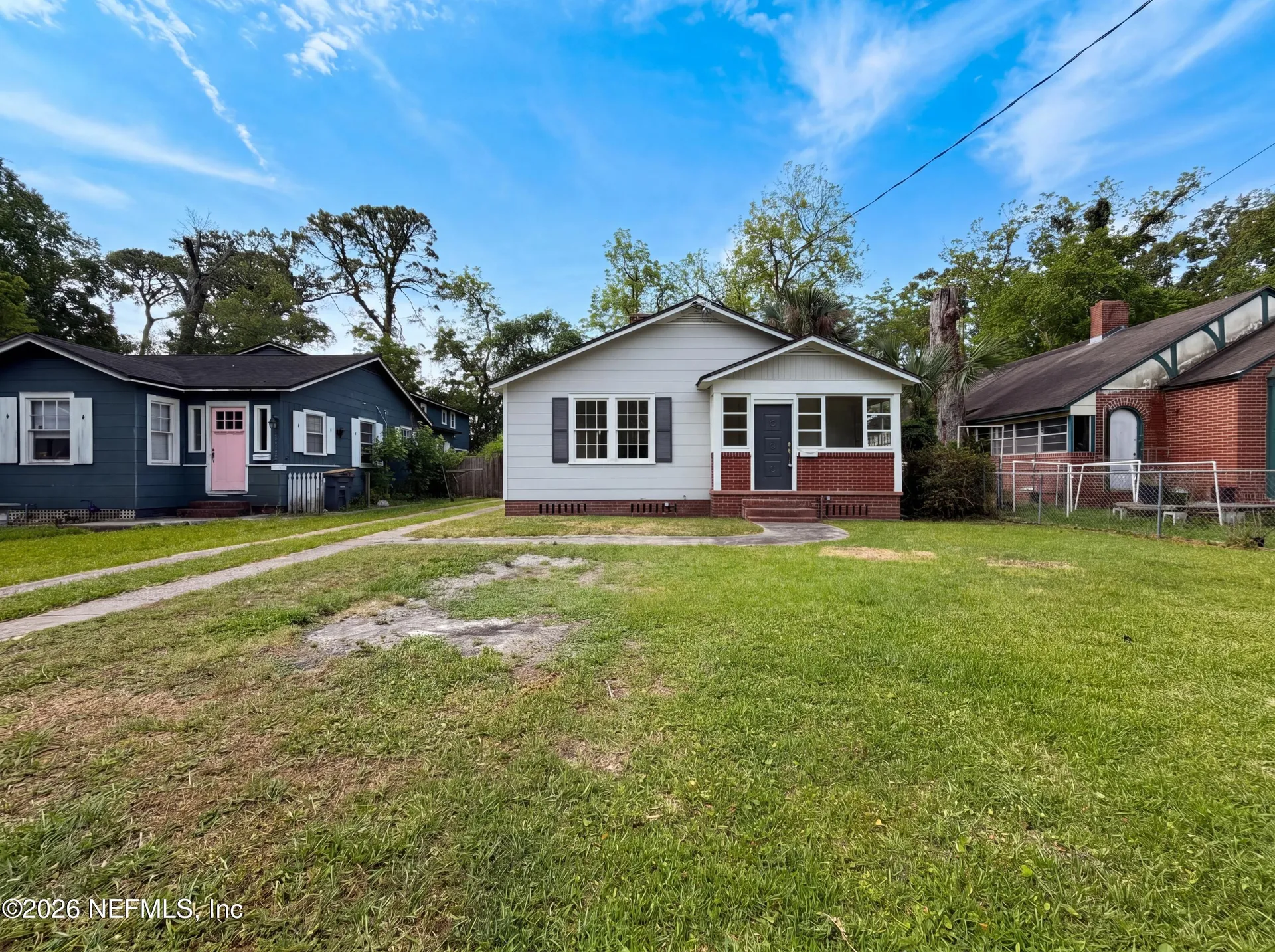 4034 Green Street Jacksonville FL 32205