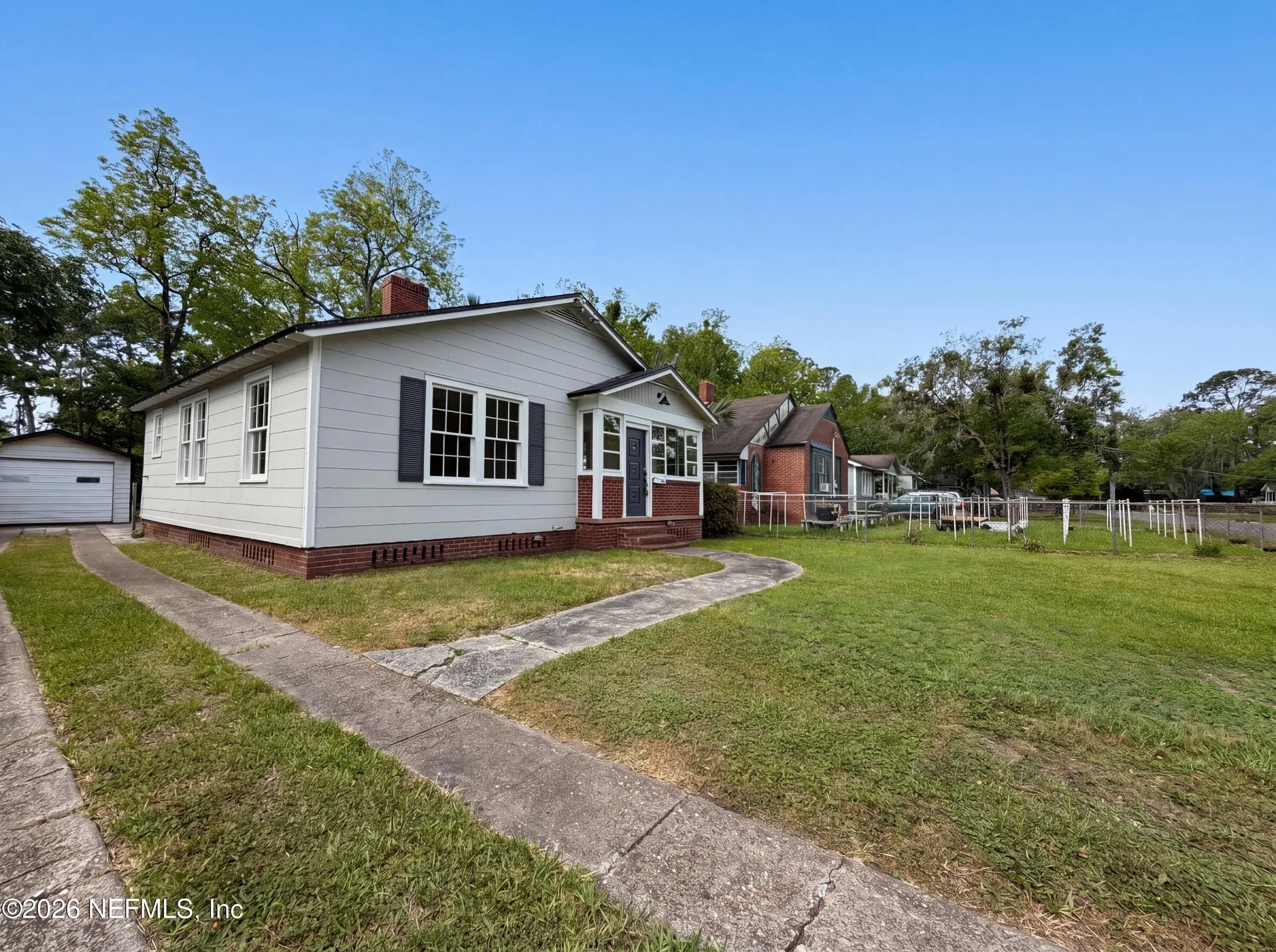 4034 Green Street Jacksonville FL 32205
