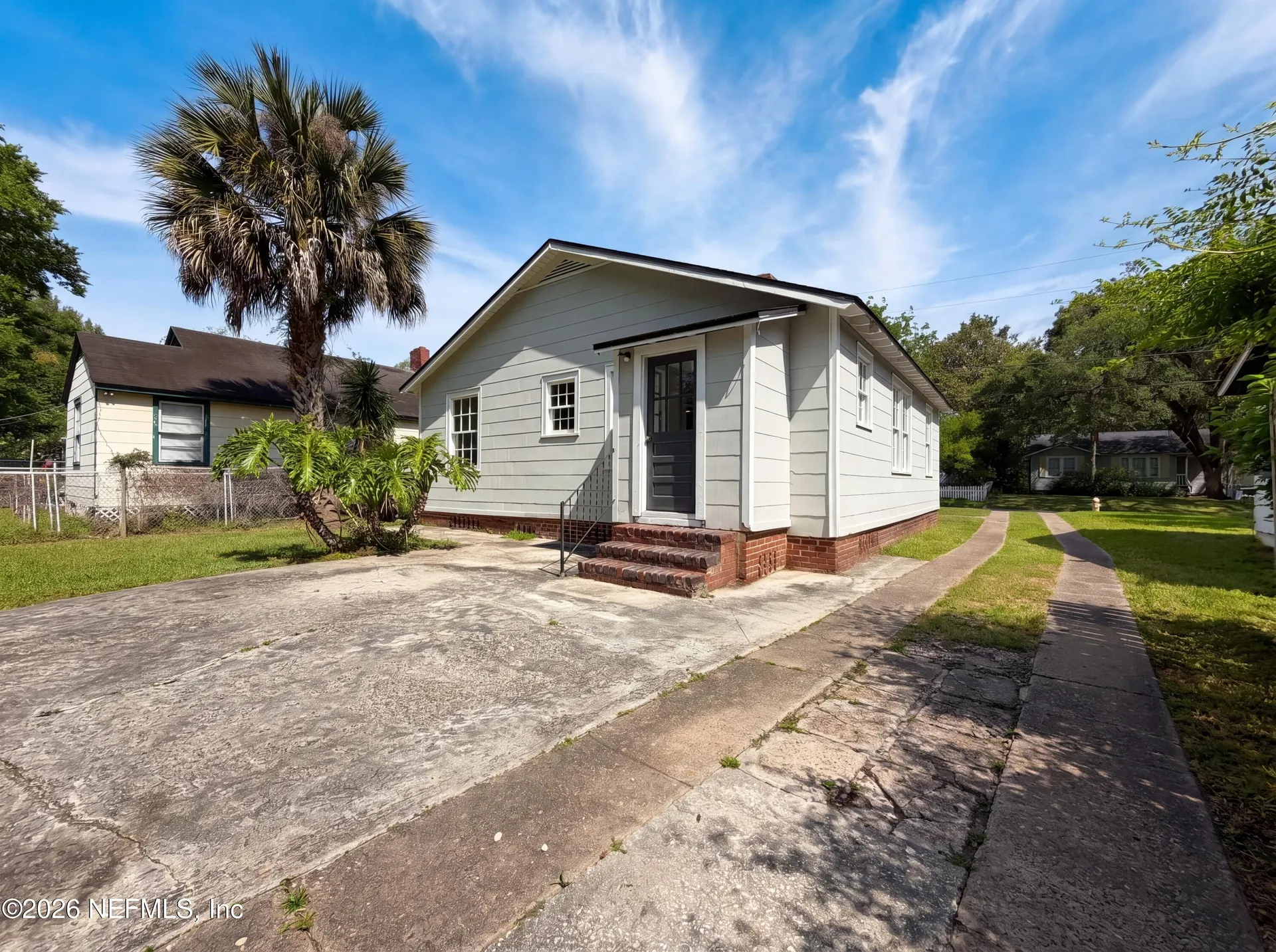 4034 Green Street Jacksonville FL 32205